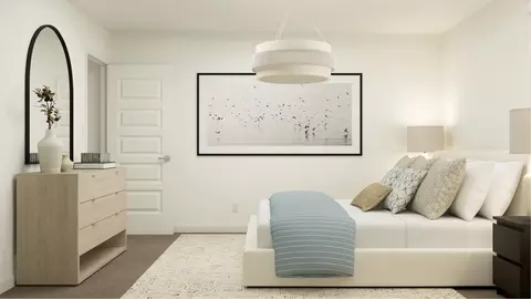 Bedroom - 22017 E Stratus St, Red Rock, AZ 85145 photo 2 of 6