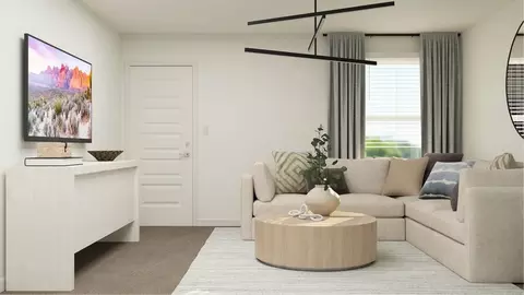 Living - 22017 E Stratus St, Red Rock, AZ 85145 photo 1 of 2