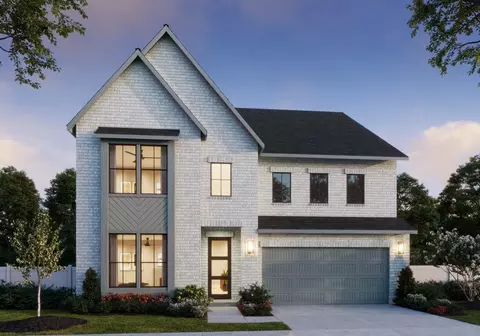 4508 Peary Ln, Mckinney, TX 75071
