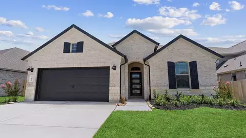 2320 Poseidon St, League City, TX 77573