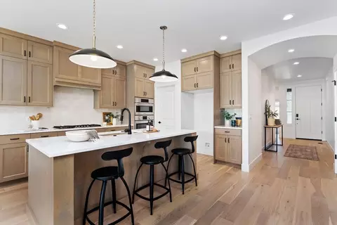 Kitchen - 2166 E Rodeo St, Kuna, ID 83634 photo 1 of 7