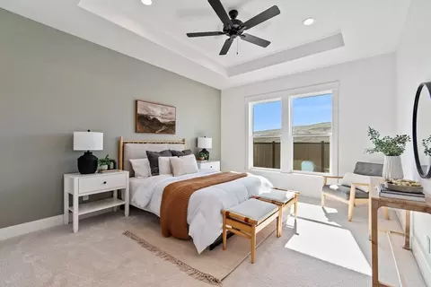 Bedroom - 2166 E Rodeo St, Kuna, ID 83634 photo 1 of 6