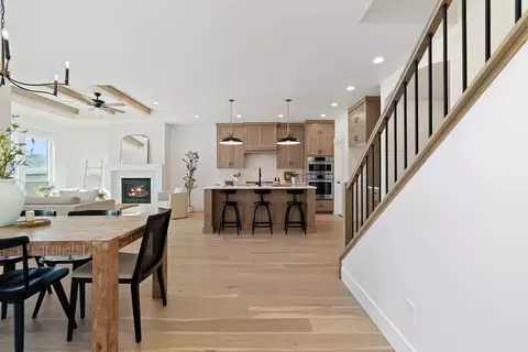 Entry Way - 2166 E Rodeo St, Kuna, ID 83634 photo 1 of 10