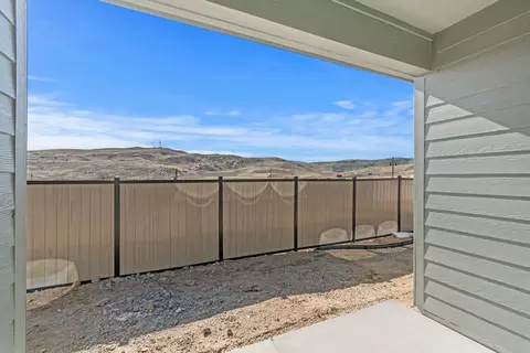 Exterior - 2166 E Rodeo St, Kuna, ID 83634 photo 5 of 9