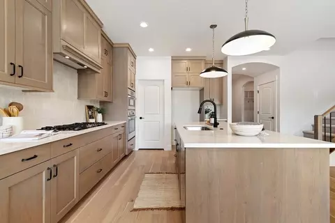 Kitchen - 2166 E Rodeo St, Kuna, ID 83634 photo 6 of 7