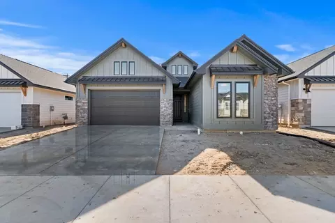 Exterior - 2166 E Rodeo St, Kuna, ID 83634 photo 1 of 9