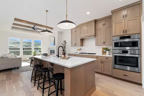Kitchen - 2166 E Rodeo St, Kuna, ID 83634 photo 2 of 7