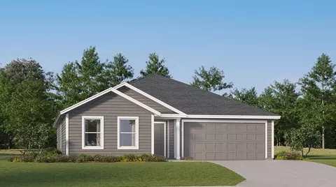 4913 Draper Rdg, Fort Worth, TX 76179