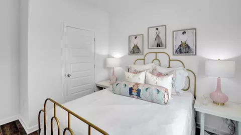 Bedroom - 7635 Sable Dr, Foley, AL 36535 photo 5 of 12