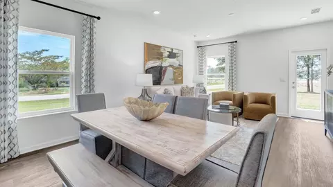 Dining - 7635 Sable Dr, Foley, AL 36535 photo 1 of 3