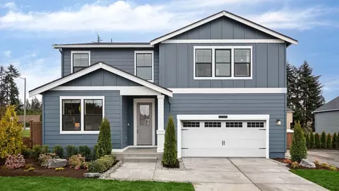 11543 SE 84th St, Newcastle, WA 98056