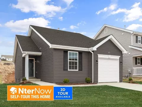 1906 Longview Ln, Rolla, MO 65401
