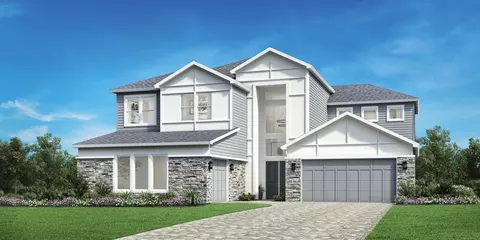 267 Bismarck Palm Rd, Saint Augustine, FL 32092