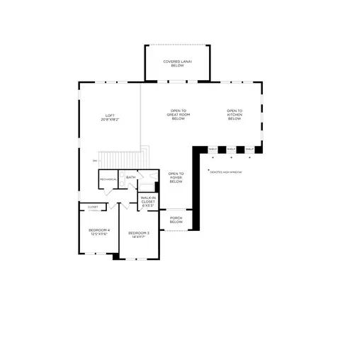 Floorplan - 267 Bismarck Palm Rd, Saint Augustine, FL 32092 photo 1 of 2