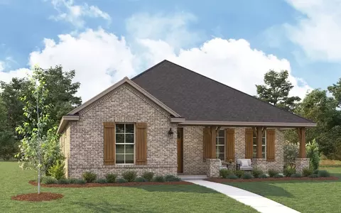 1025 Birdie St, Gunter, TX 75058