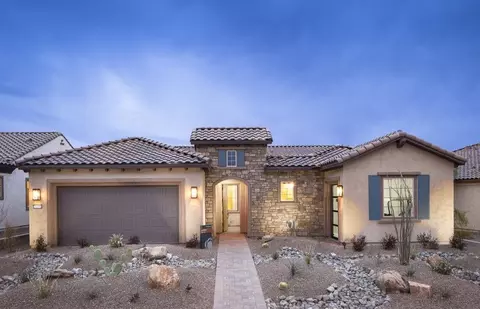 19762 N 273rd Ln, Buckeye, AZ 85396