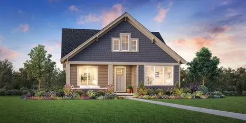 101 E Fairbrook St, Northville, MI 48167