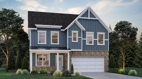 226 Rolling Mill Ln, Finleyville, PA 15332