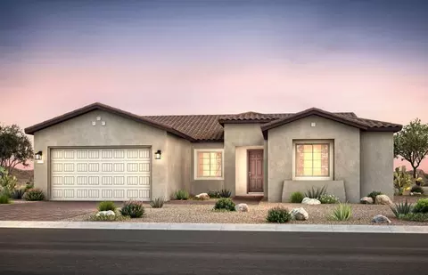 8148 W Willow Way, Florence, AZ 85132