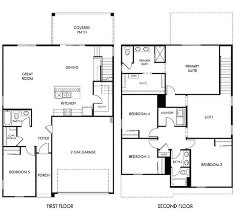 7633 S Enchanted Springs Dr, Tucson, AZ 85757