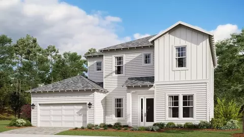 37 Pennekamp Ln, Inlet Beach, FL 32461