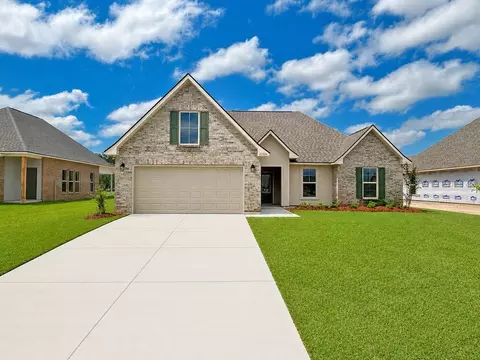 25336 Blue Heron Dr, Ponchatoula, LA 70454