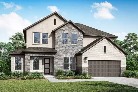 123 Mcmillian Dr, Liberty Hill, TX 78642