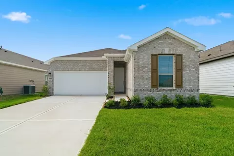 3007 Cronus Way, Fresno, TX 77545