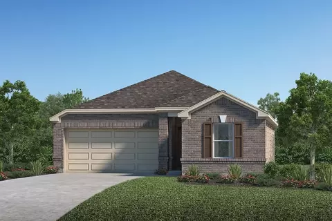 3007 Cronus Way, Fresno, TX 77545