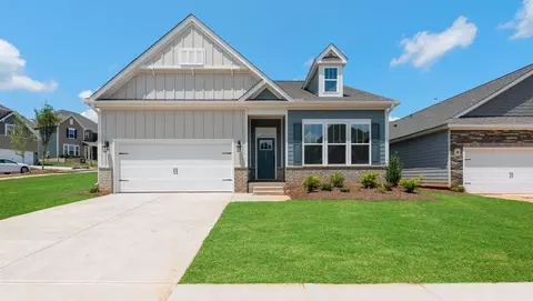 516 Inchmore Dr, Woodruff, SC 29388