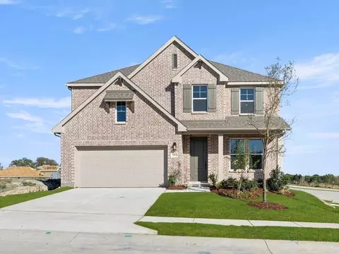 1804 Abbott Creek Rd, Celina, TX 75009