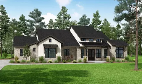 2001 Whispering Oaks Ln, Waller, TX 77484