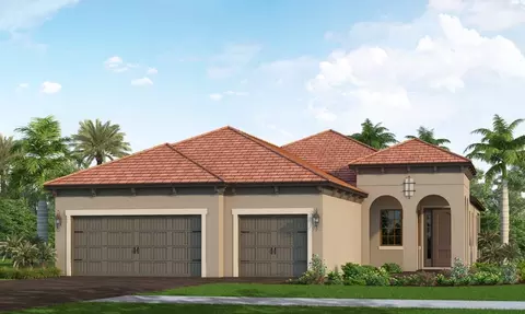 317 Ponterra Way, North Venice, FL 34275
