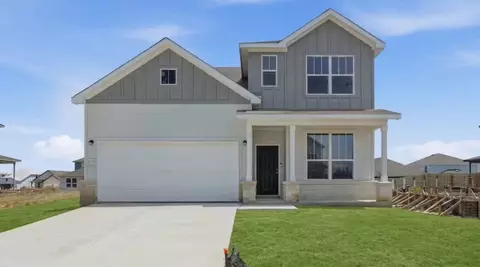 8230 Brandy Br, San Antonio, TX 78252