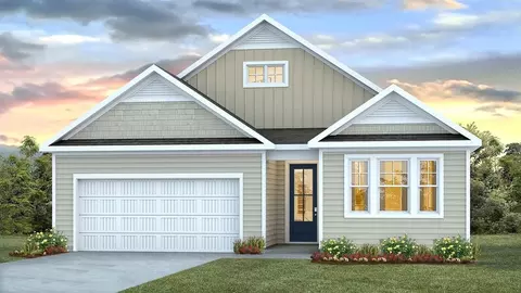 277 Surfside Landing Blvd #LOT 115, Hubert, NC 28539