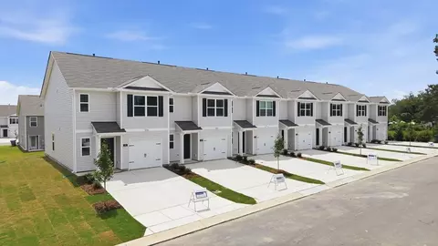 117 Kimber Dr, Rocky Mount, NC 27804