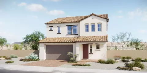 Sunset Rd And Pabco Rd, Henderson, NV 89011