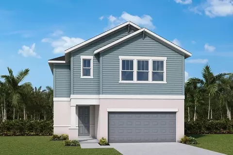3611 Yellow Cassia Dr, Wesley Chapel, FL 33543