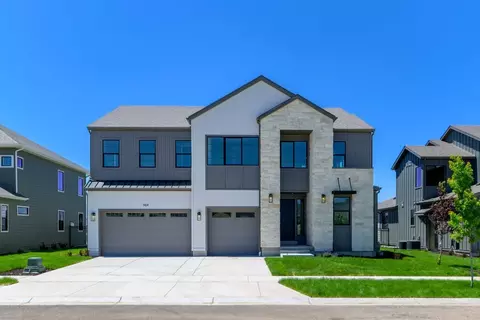 964 S Romney Rd, Heber City, UT 84032