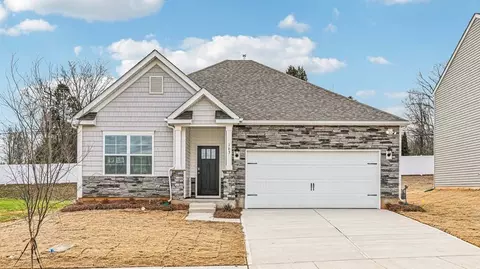 5304 Harriets Memory Trl, Lincolnton, NC 28092