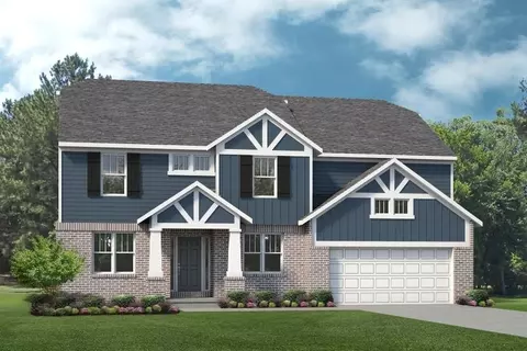 16290 Rogan Dr, Linden, MI 48451