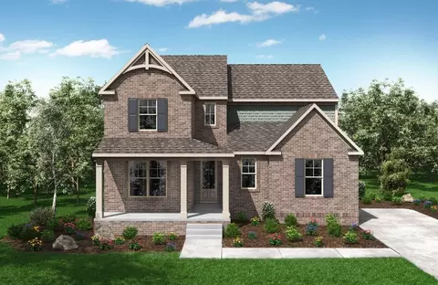 1726 Merkel Rd, Columbia, TN 38401