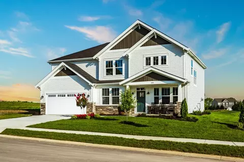 Exterior - Graystone Drive, Pickerington, OH 43147 photo 8 of 22