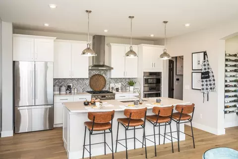 Kitchen - Graystone Drive, Pickerington, OH 43147 photo 5 of 5