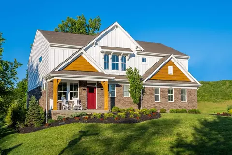Exterior - Graystone Drive, Pickerington, OH 43147 photo 21 of 22
