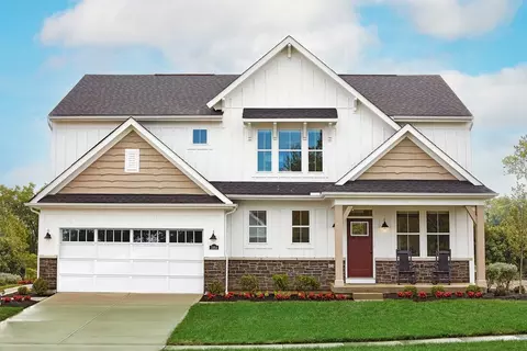 Exterior - Graystone Drive, Pickerington, OH 43147 photo 9 of 22