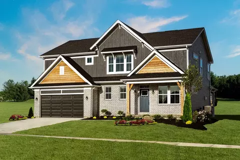 Exterior - Graystone Drive, Pickerington, OH 43147 photo 15 of 22