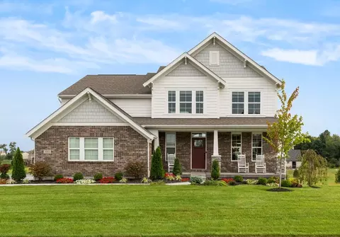 Exterior - Graystone Drive, Pickerington, OH 43147 photo 12 of 22