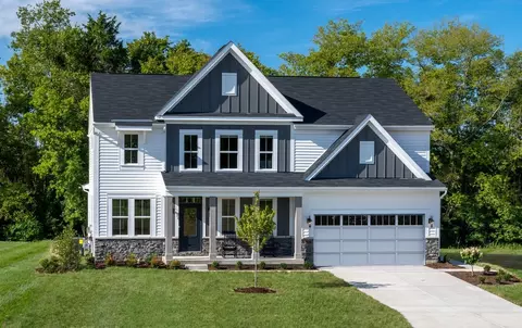 Exterior - Graystone Drive, Pickerington, OH 43147 photo 10 of 22