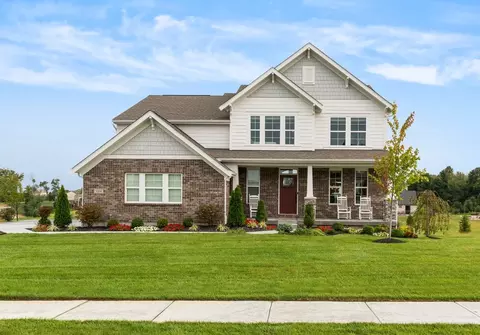 Exterior - Graystone Drive, Pickerington, OH 43147 photo 5 of 22